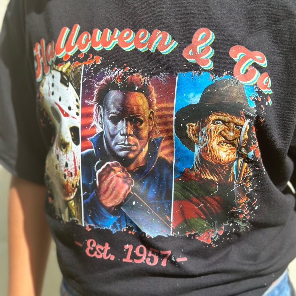 Halloween & Co